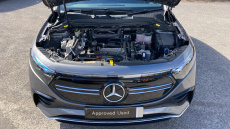 Mercedes-Benz Eqa 250 140kW AMG Line Premium 66.5kWh 5dr Auto Electric Hatchback